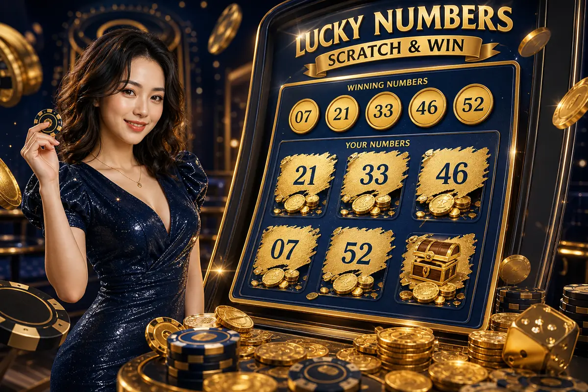 bcb888 Casino streaming dealer baccarat langsung