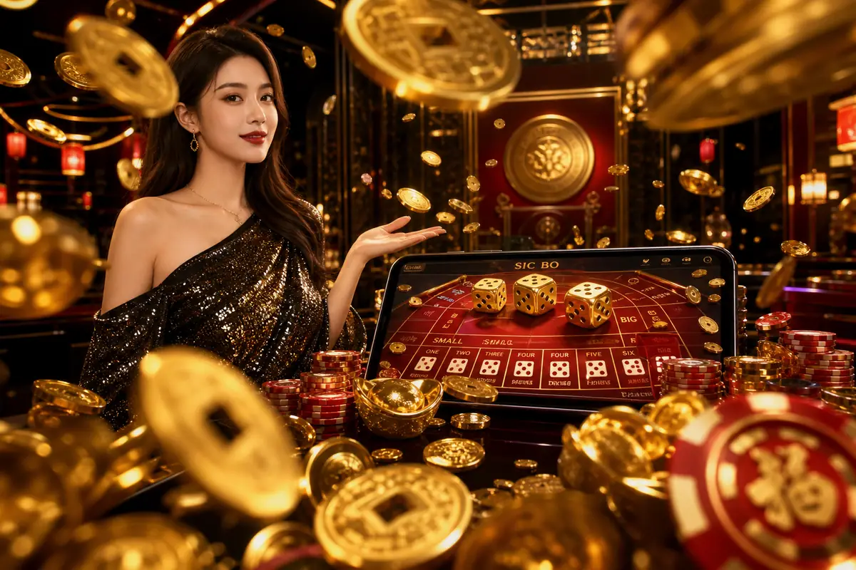 bcb888 Casino kaedah pembayaran deposit e-wallet