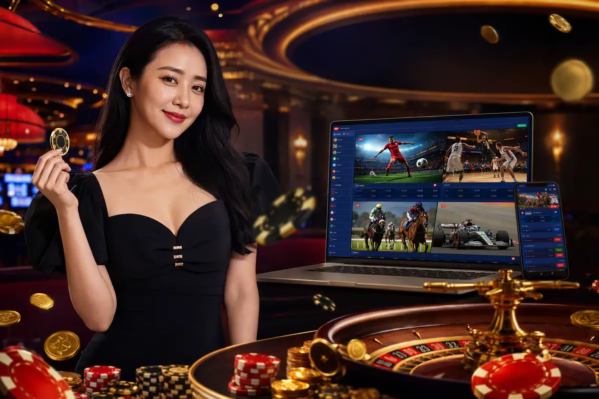 bcb888 platform kasino online Malaysia