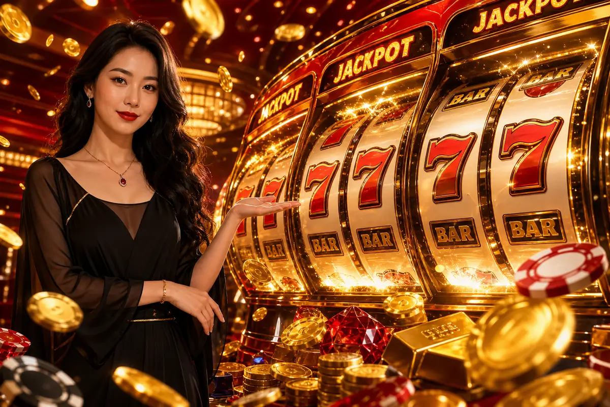 bcb888 panduan RTP dan volatiliti slot